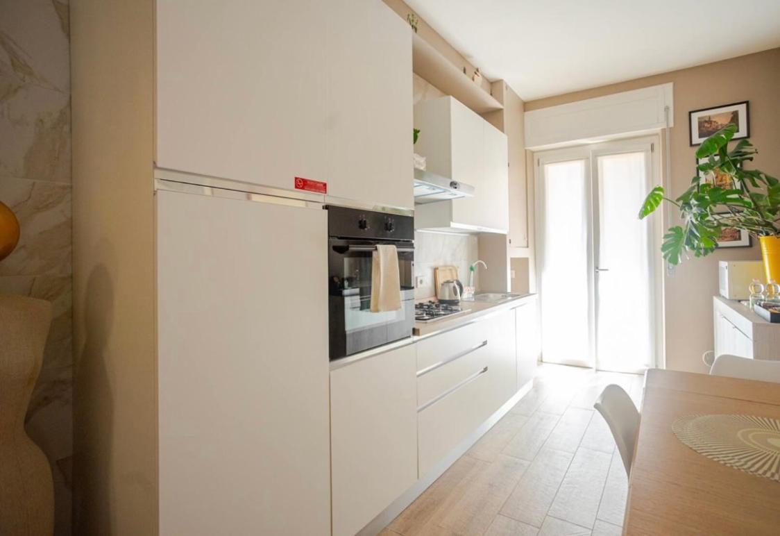 Apartamento Casa Di Niky Verona Exterior foto