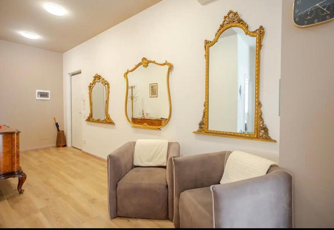 Apartamento Casa Di Niky Verona Exterior foto