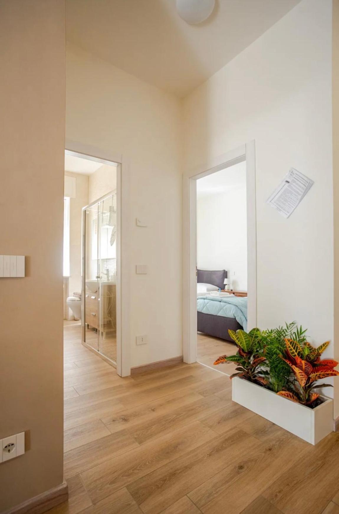 Apartamento Casa Di Niky Verona Exterior foto